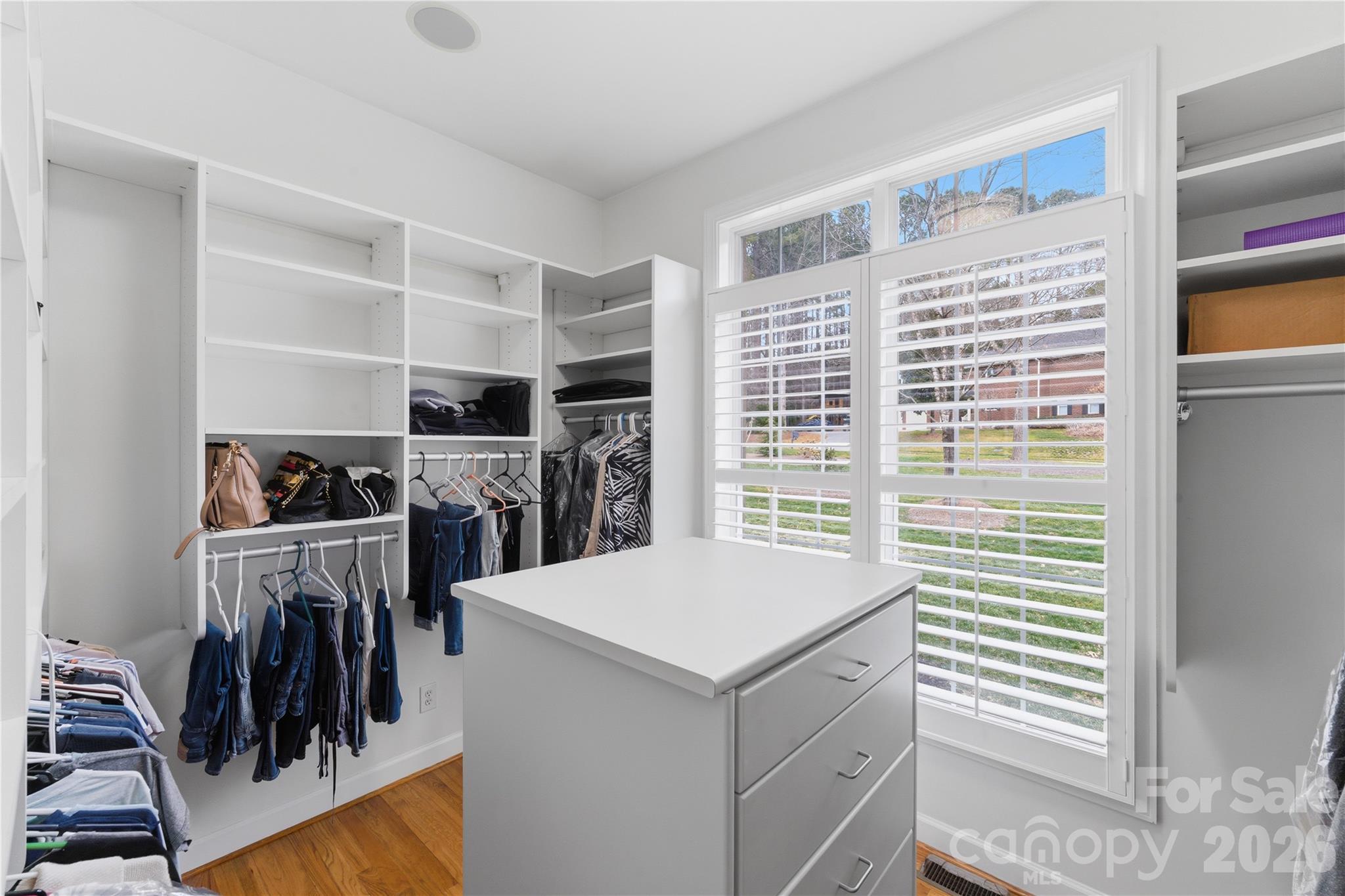 Forest Glen - Residential