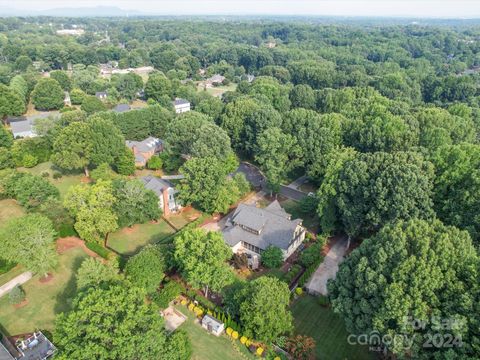 A home in Gastonia