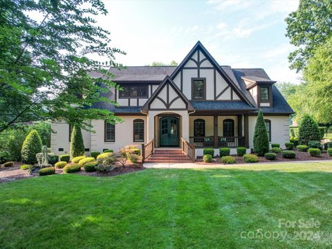 A home in Gastonia