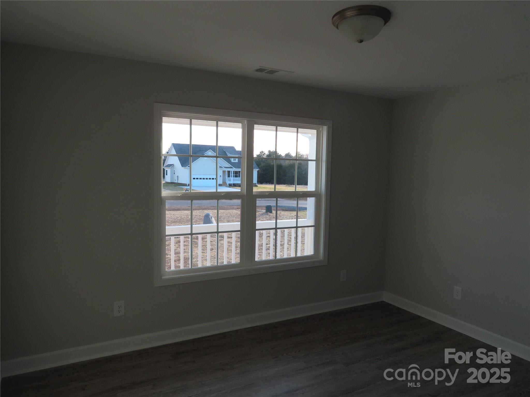 Maybree Meadows - Residential