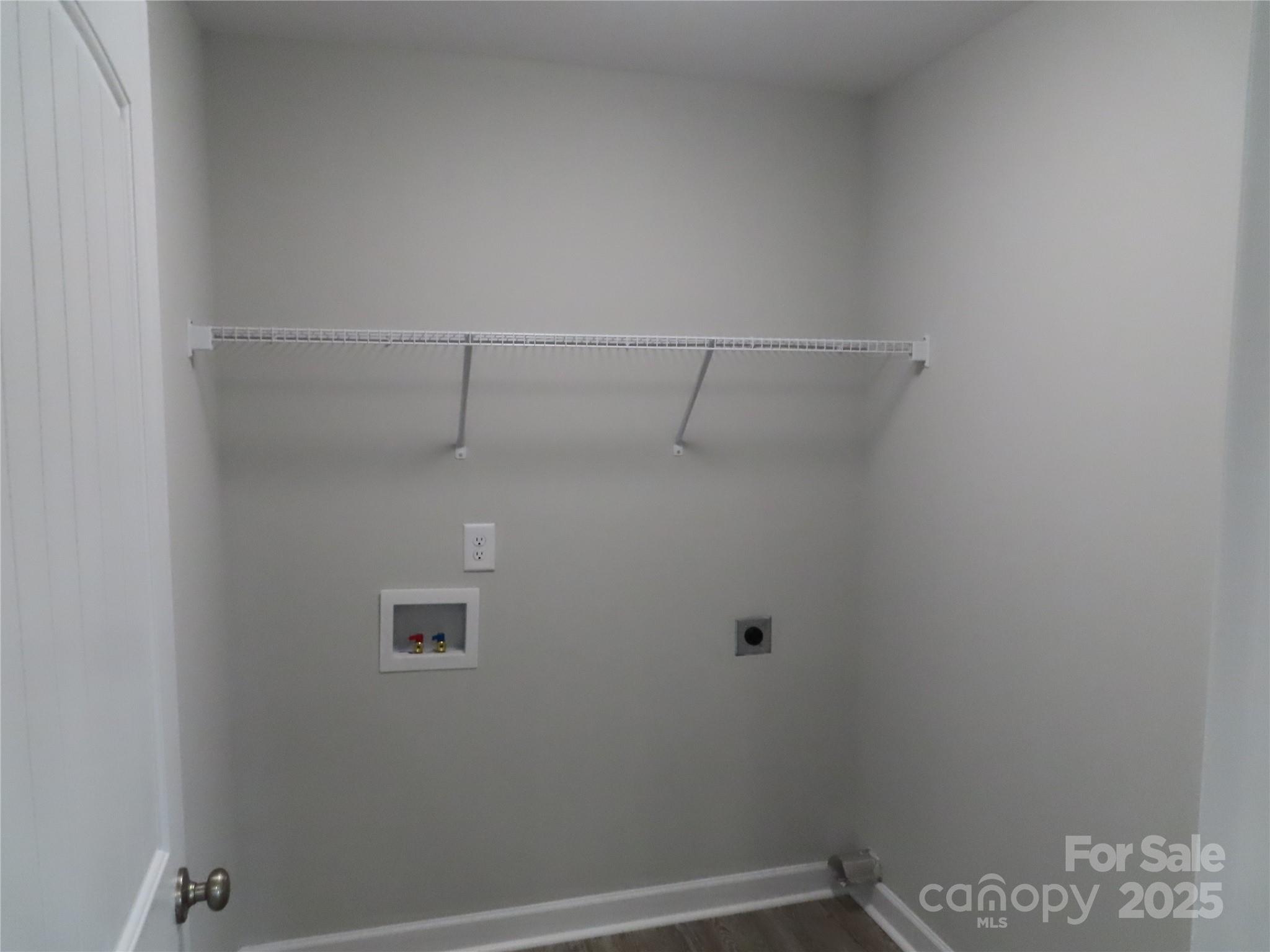 Maybree Meadows - Residential