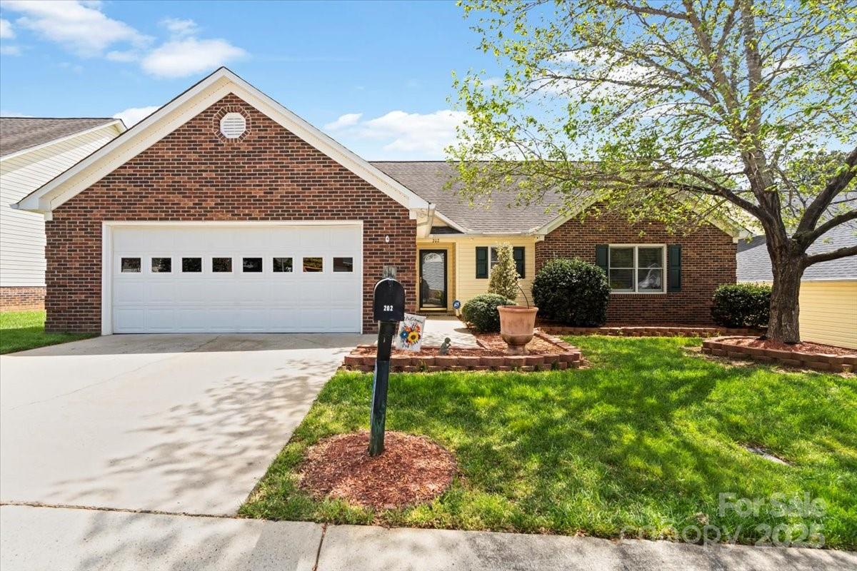 202 Pond View Drive