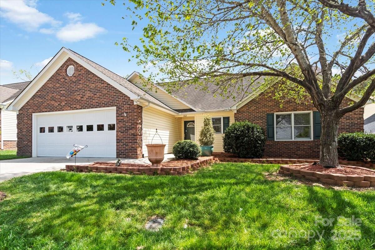 202 Pond View Drive