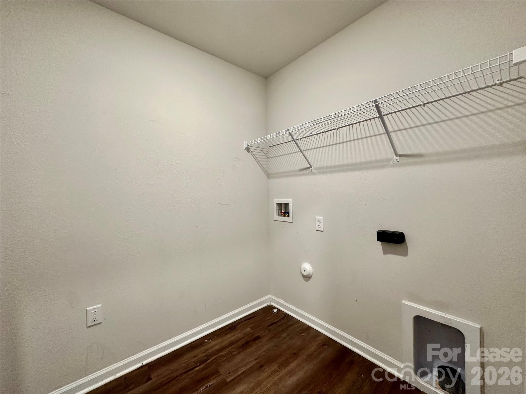 Creedmore Hills - Residential Lease