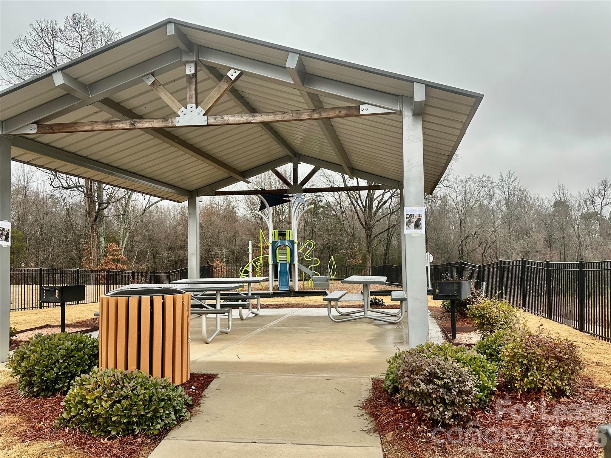 Creedmore Hills - Residential Lease