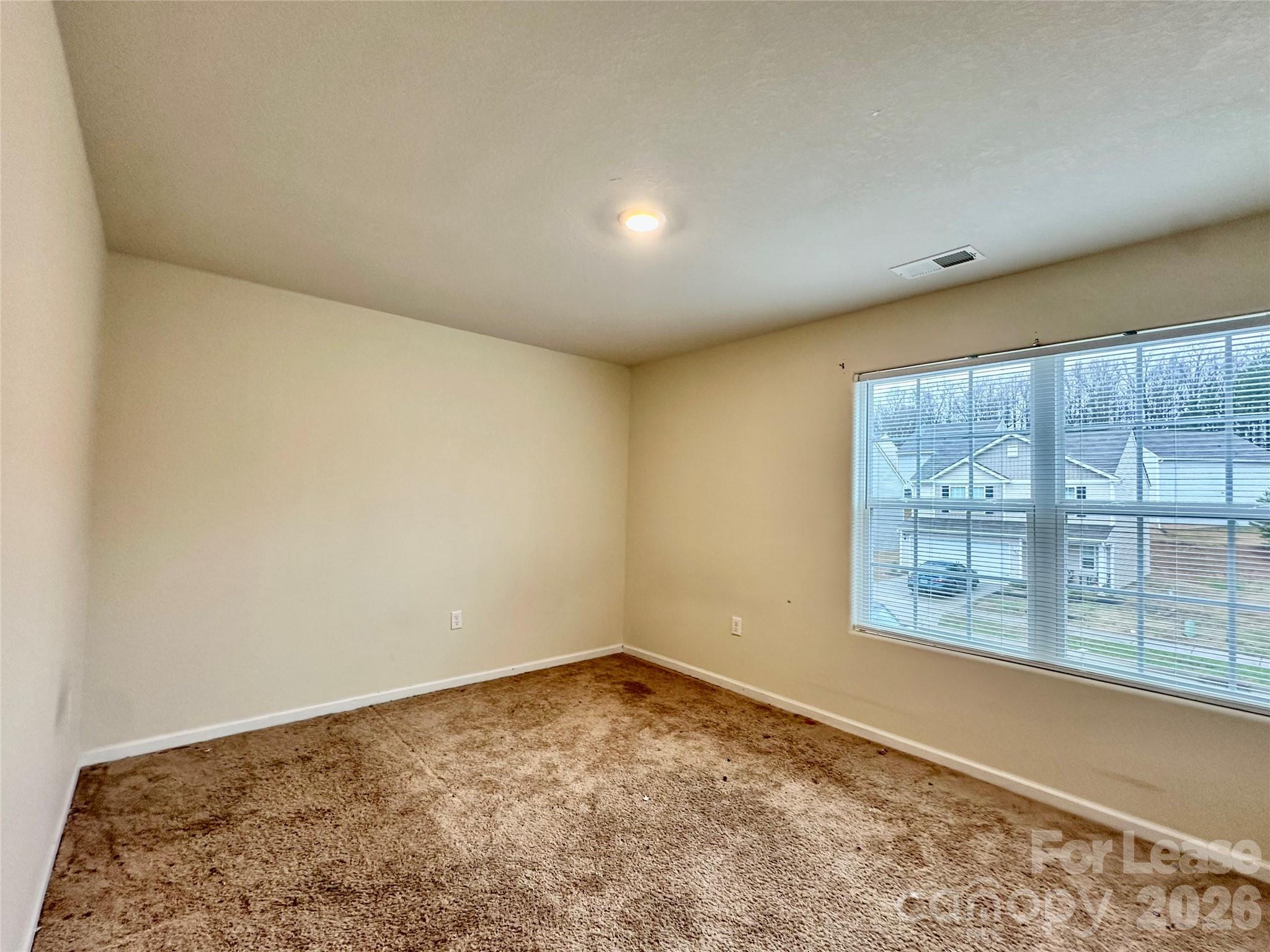 Creedmore Hills - Residential Lease