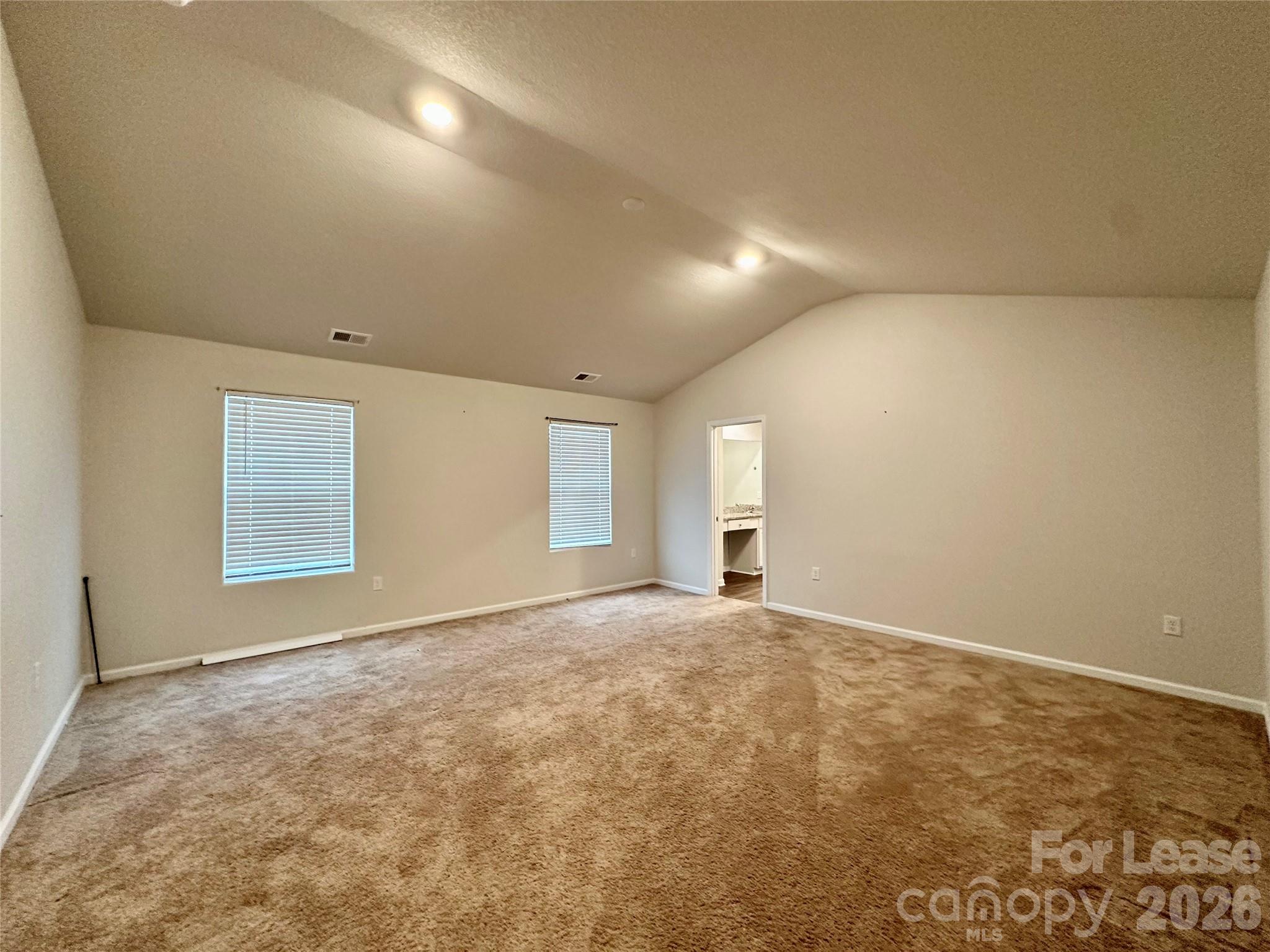 Creedmore Hills - Residential Lease