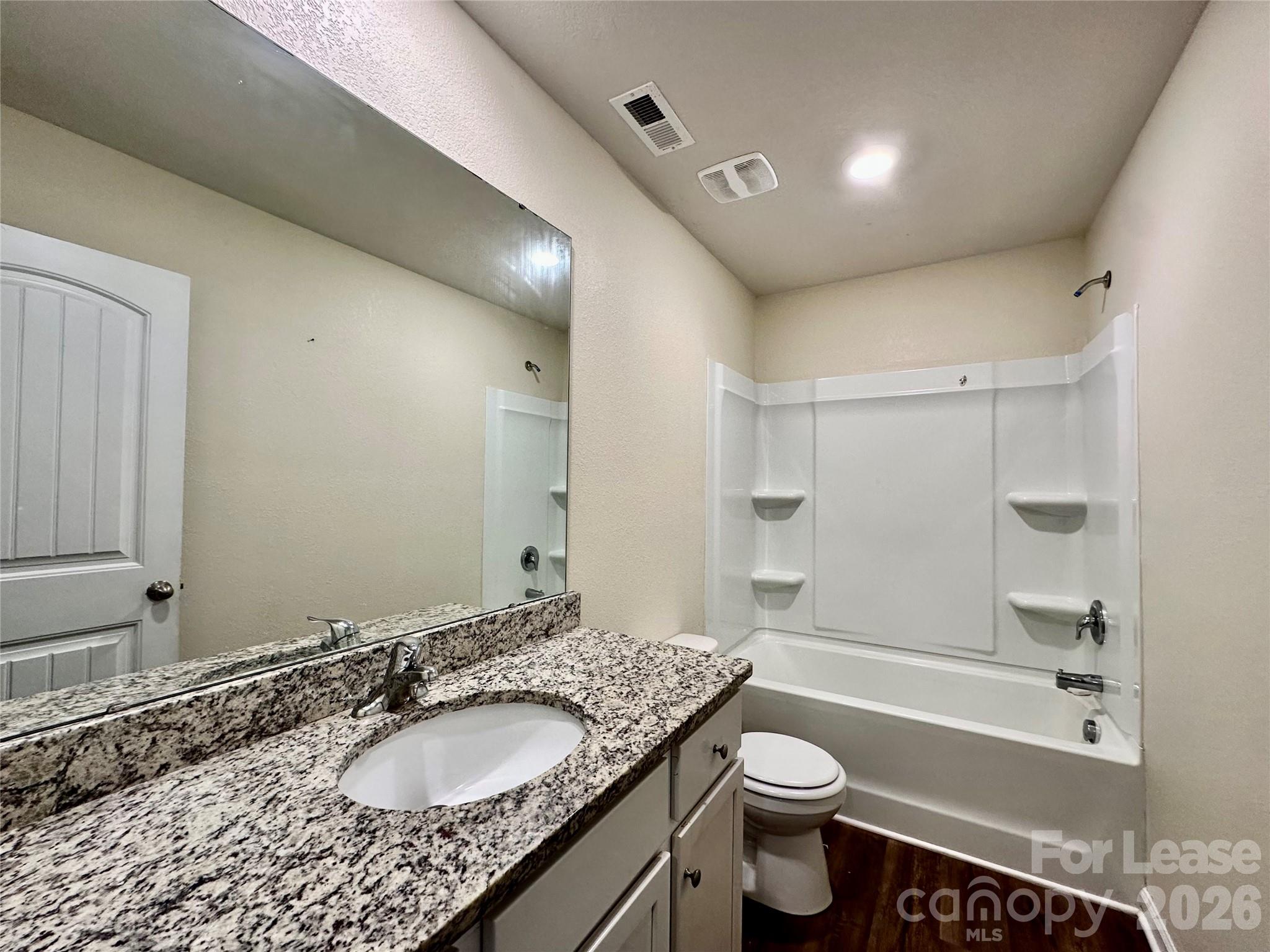 Creedmore Hills - Residential Lease