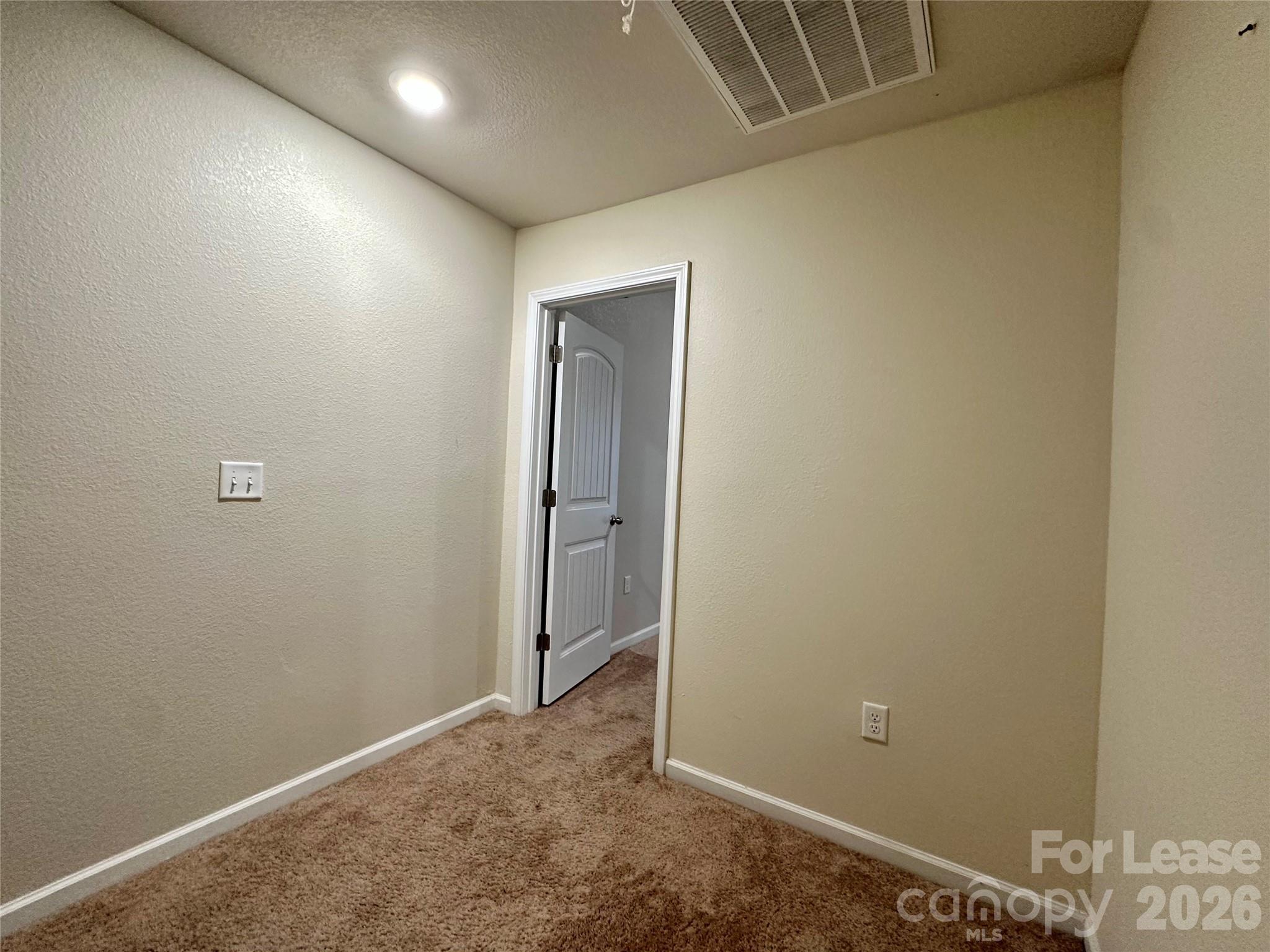 Creedmore Hills - Residential Lease