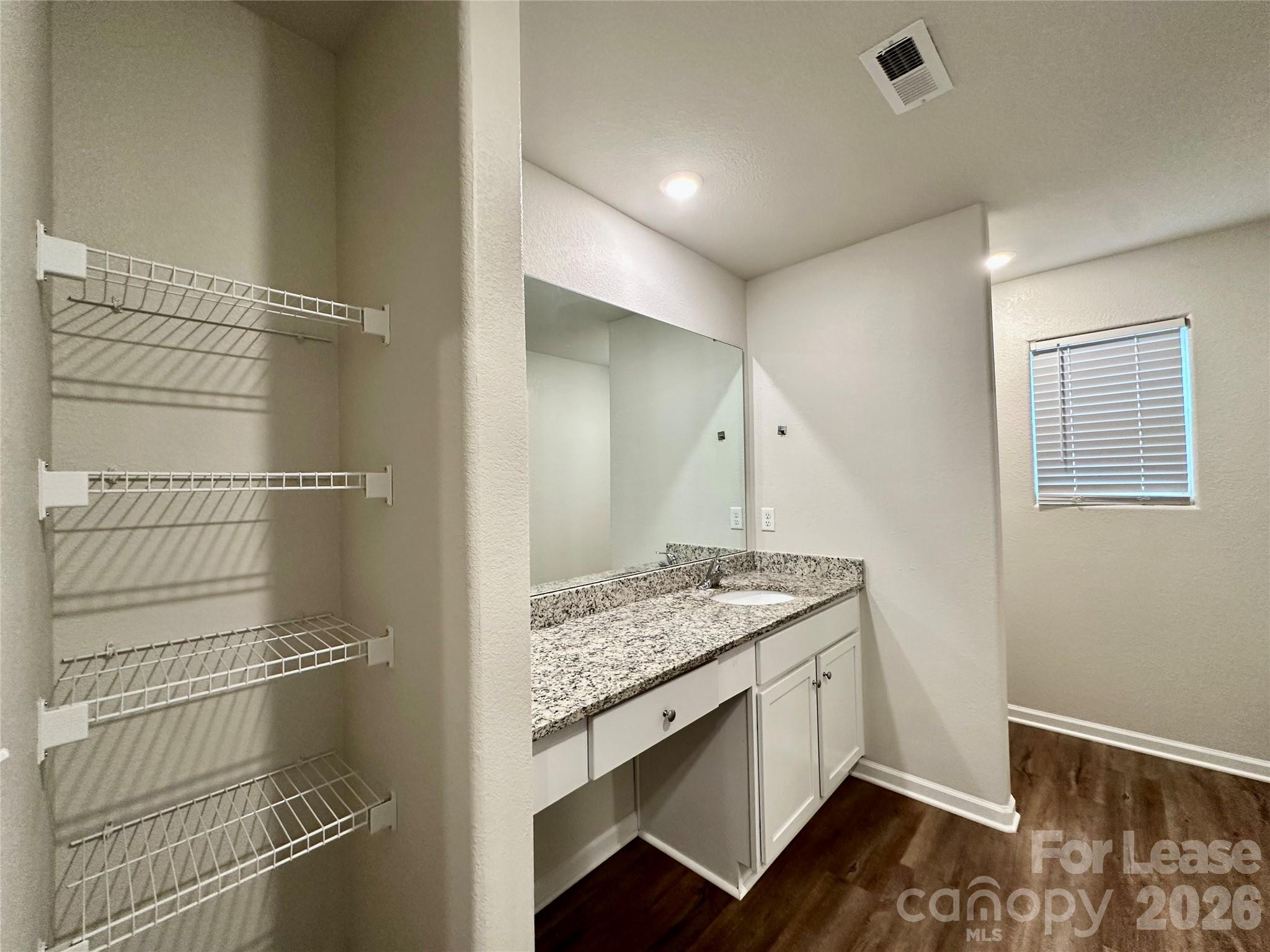 Creedmore Hills - Residential Lease