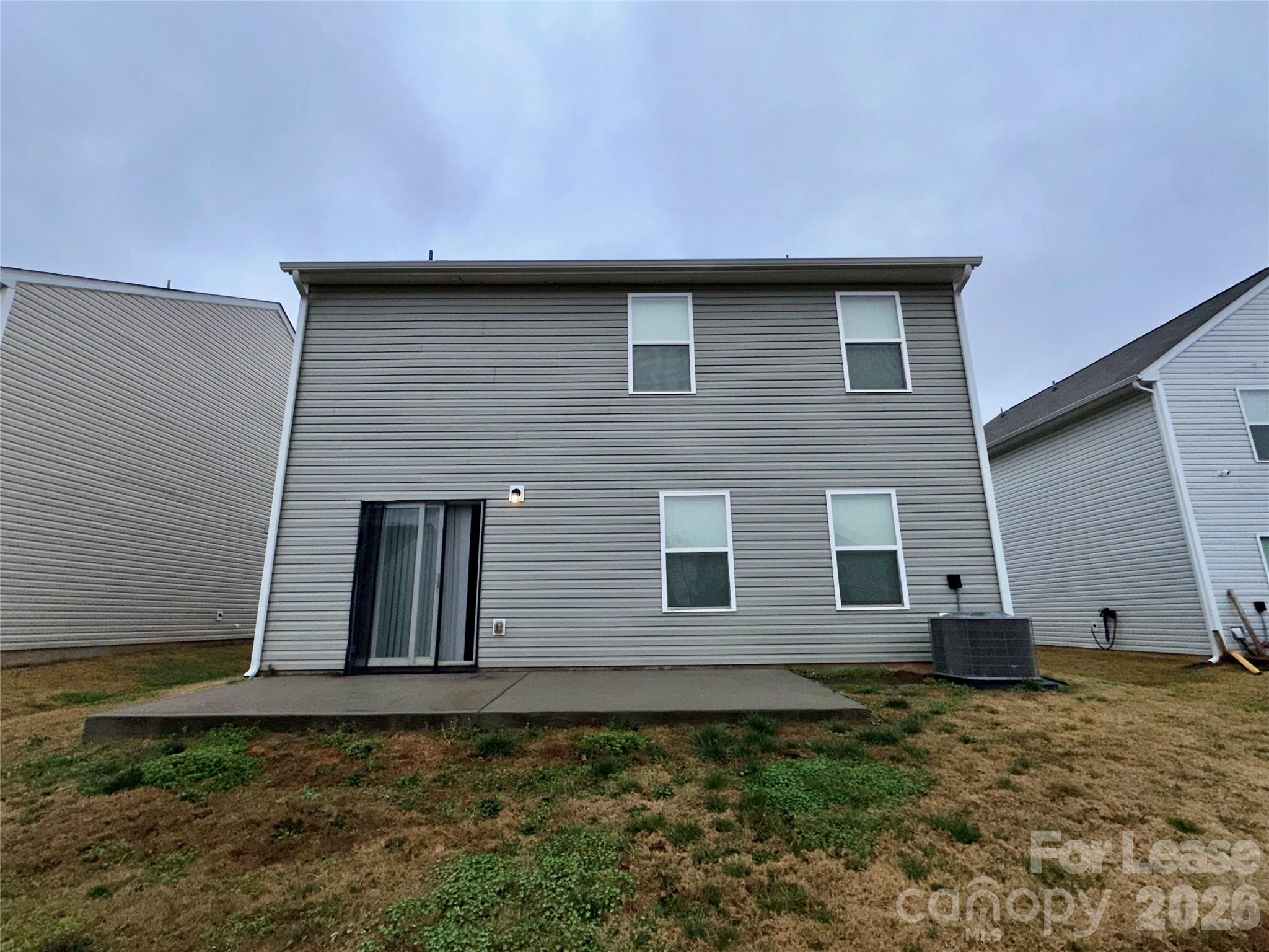 Creedmore Hills - Residential Lease