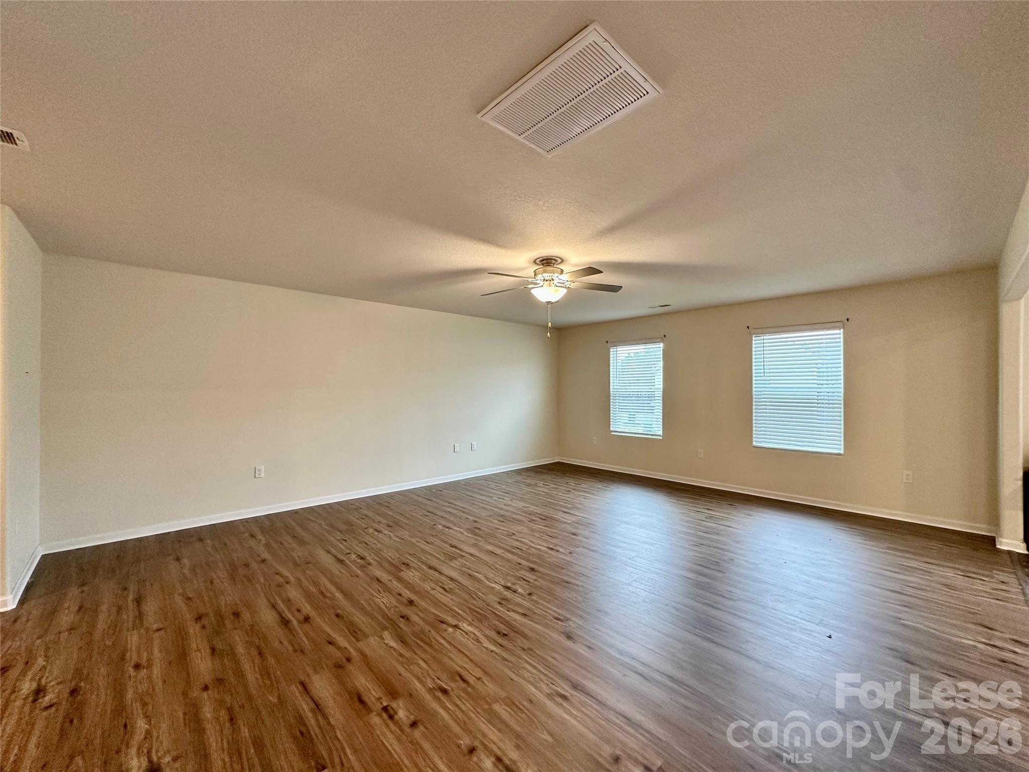 Creedmore Hills - Residential Lease