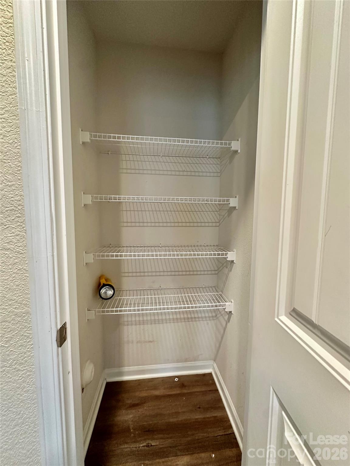 Creedmore Hills - Residential Lease