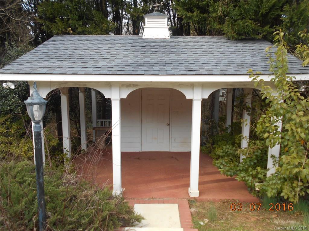 Fairlawn - Residential