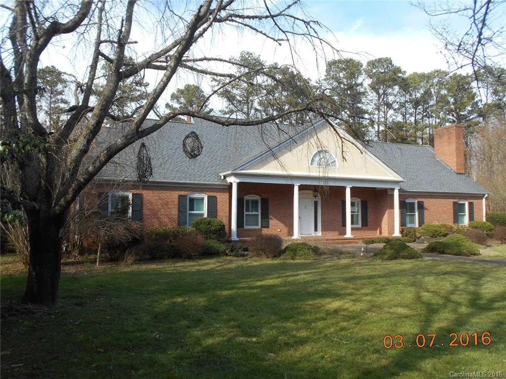 Fairlawn - Residential