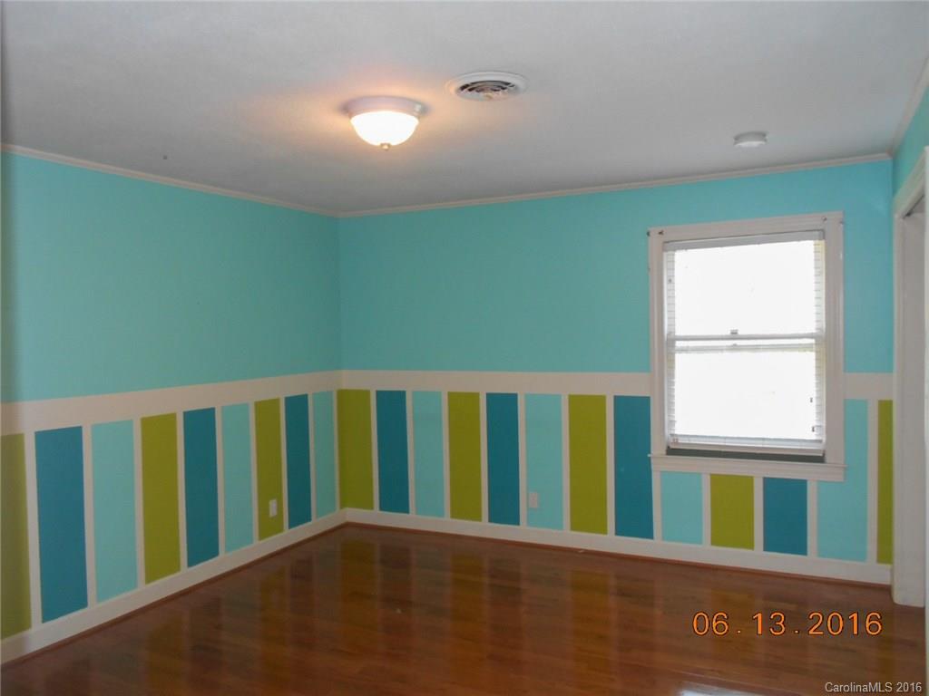 Fairlawn - Residential