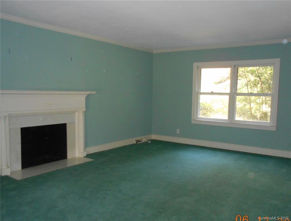 Fairlawn - Residential