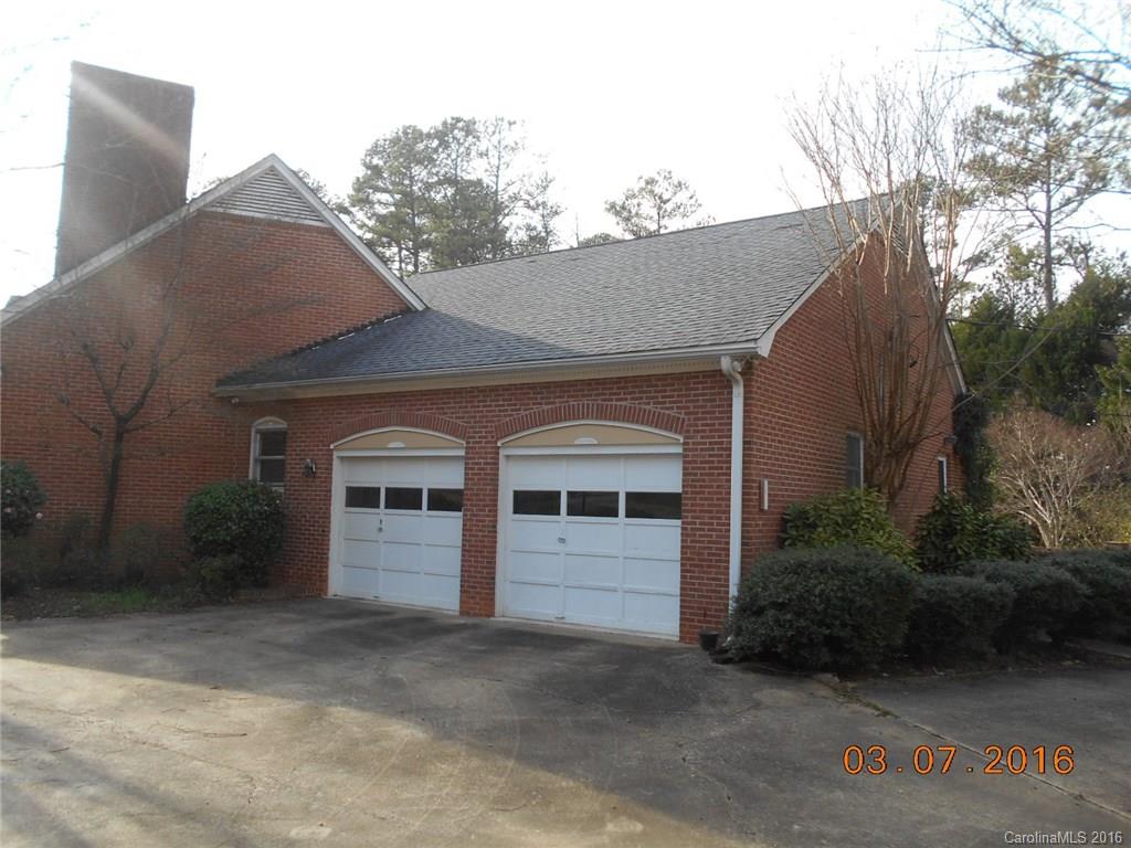 Fairlawn - Residential