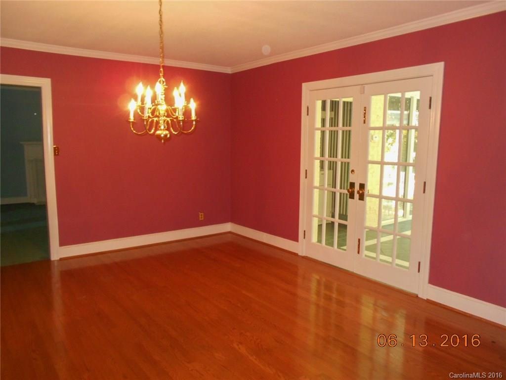 Fairlawn - Residential