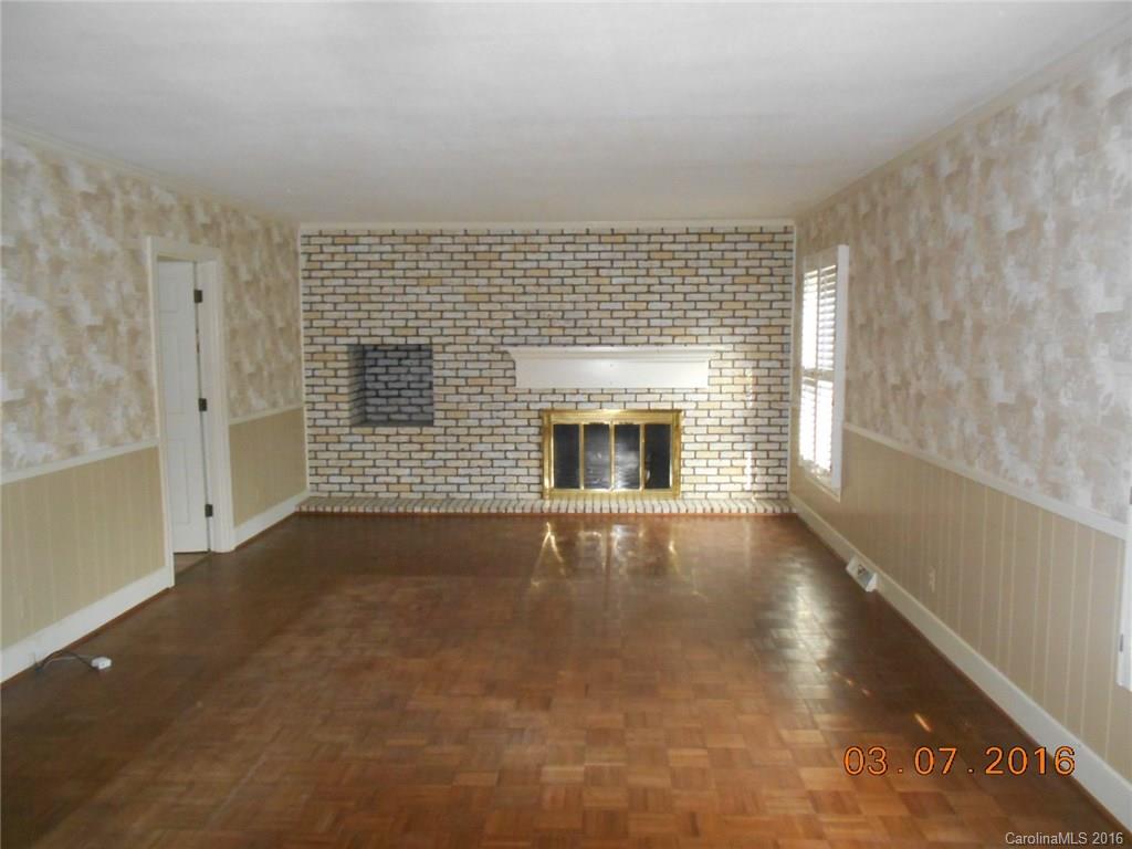 Fairlawn - Residential