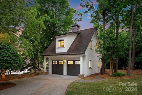 A home in Mooresville