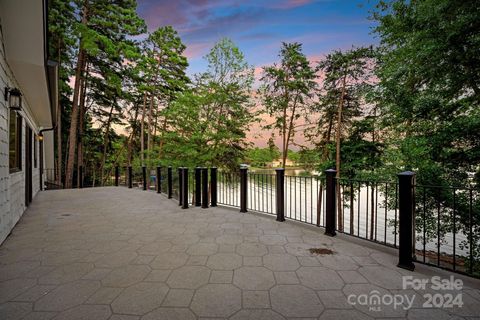 A home in Mooresville