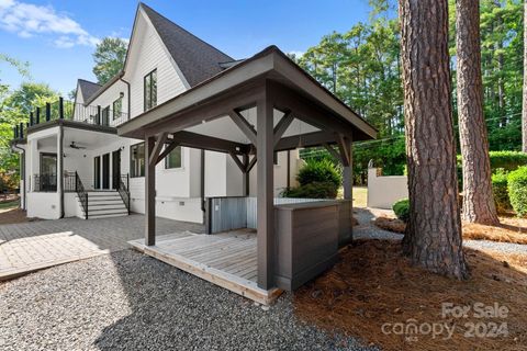 A home in Mooresville