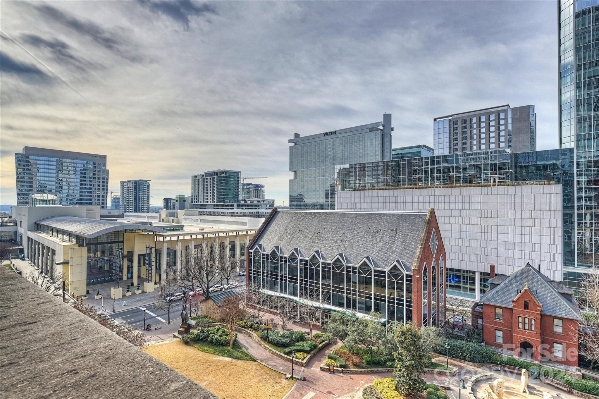 The Ratcliffe - Residential