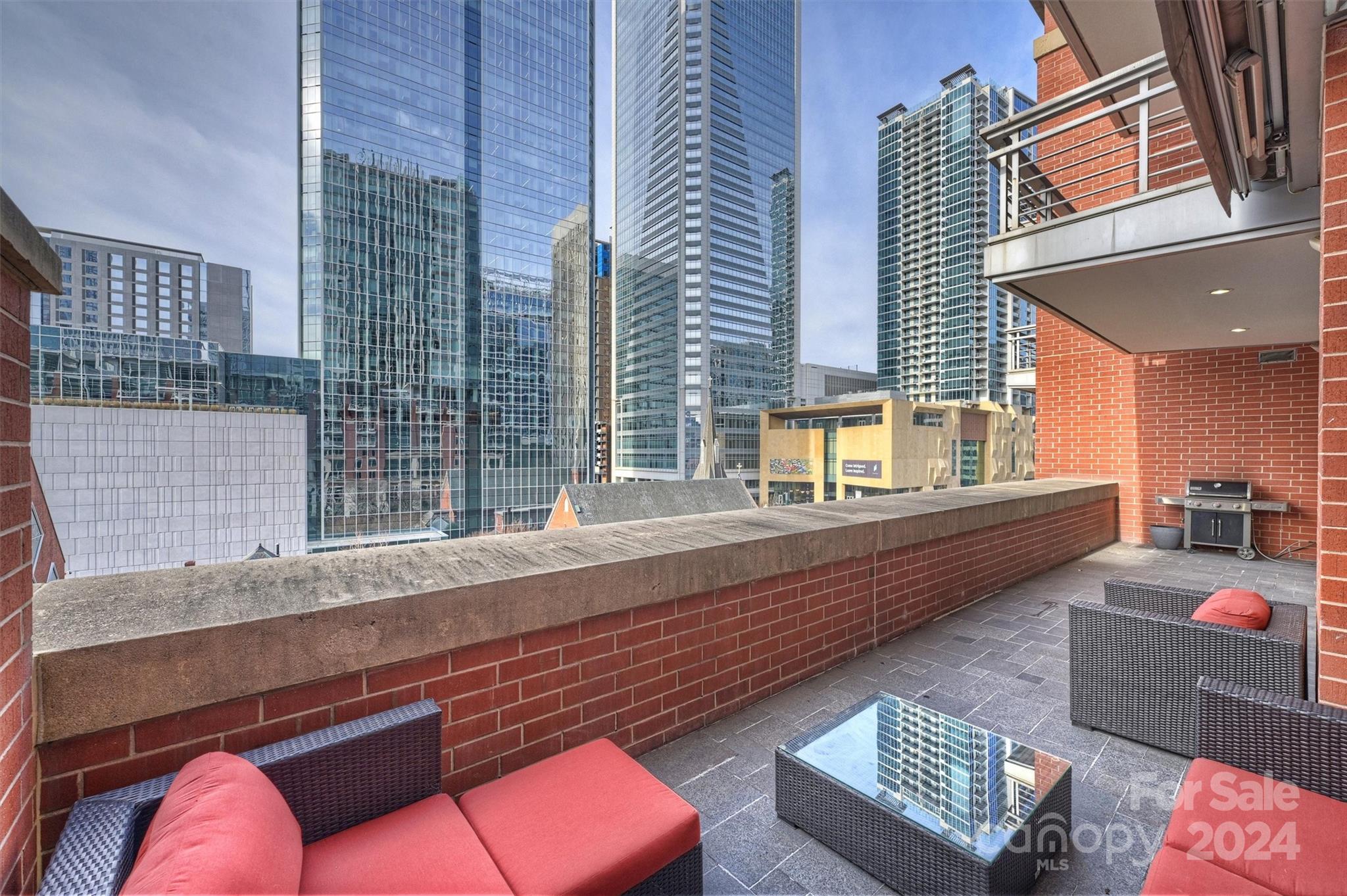 The Ratcliffe - Residential