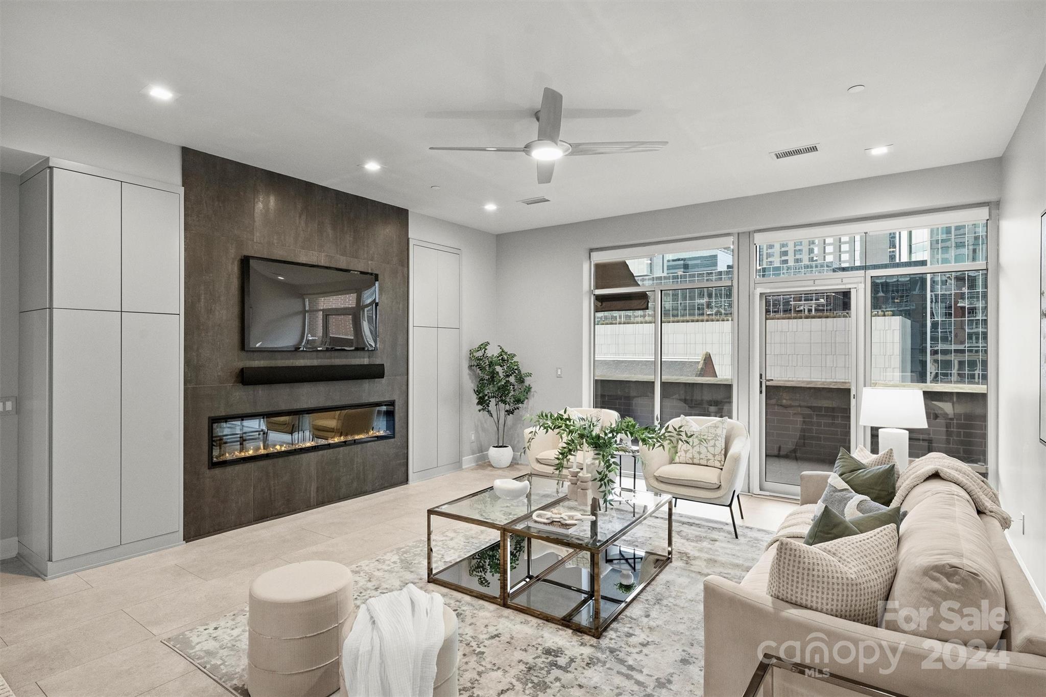 The Ratcliffe - Residential