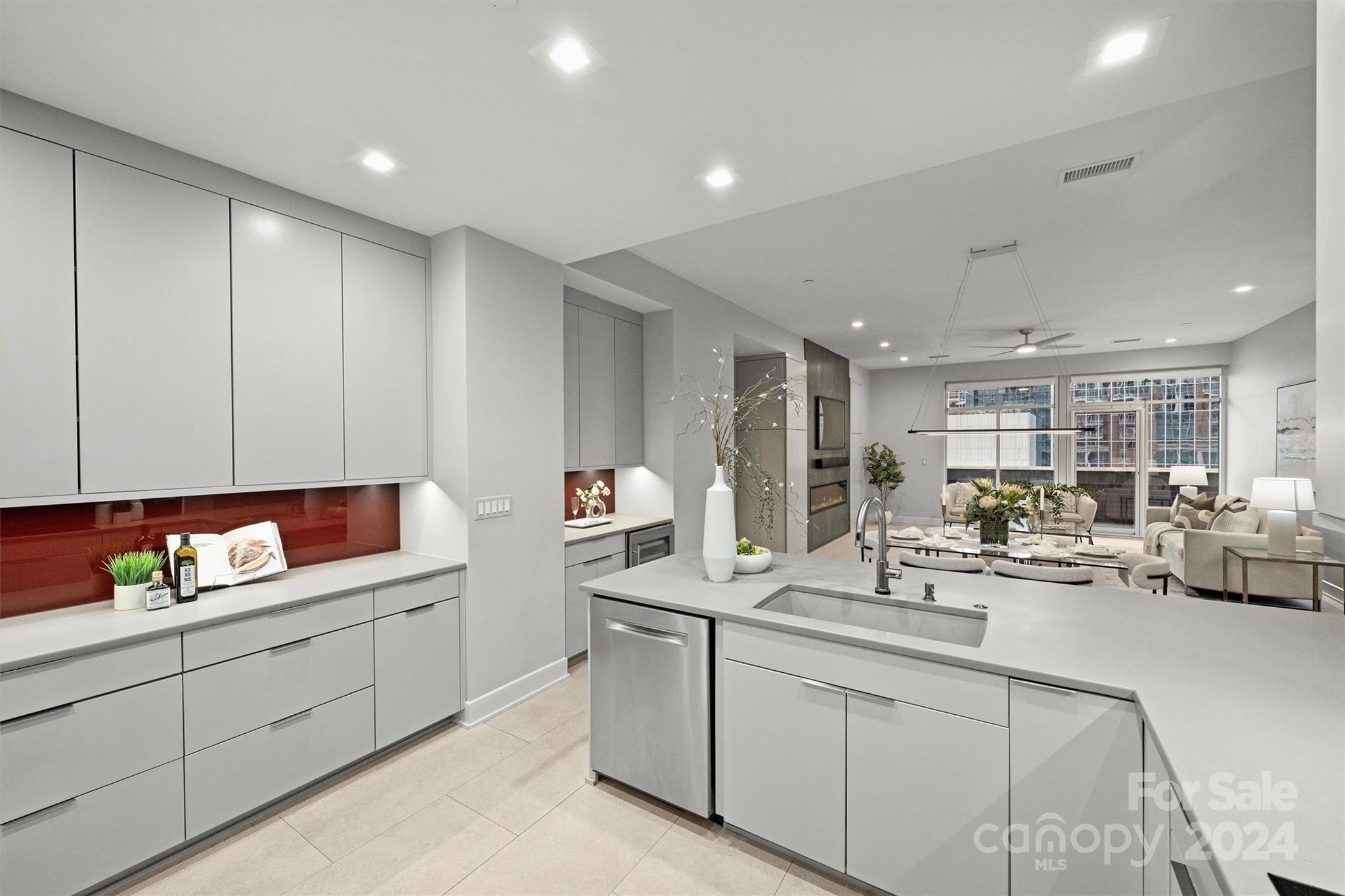 The Ratcliffe - Residential