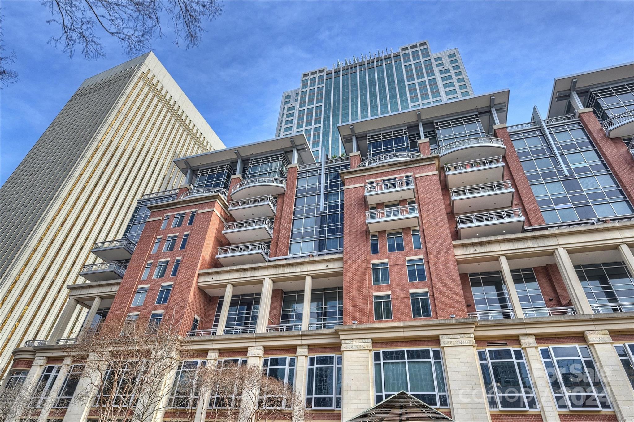 The Ratcliffe - Residential