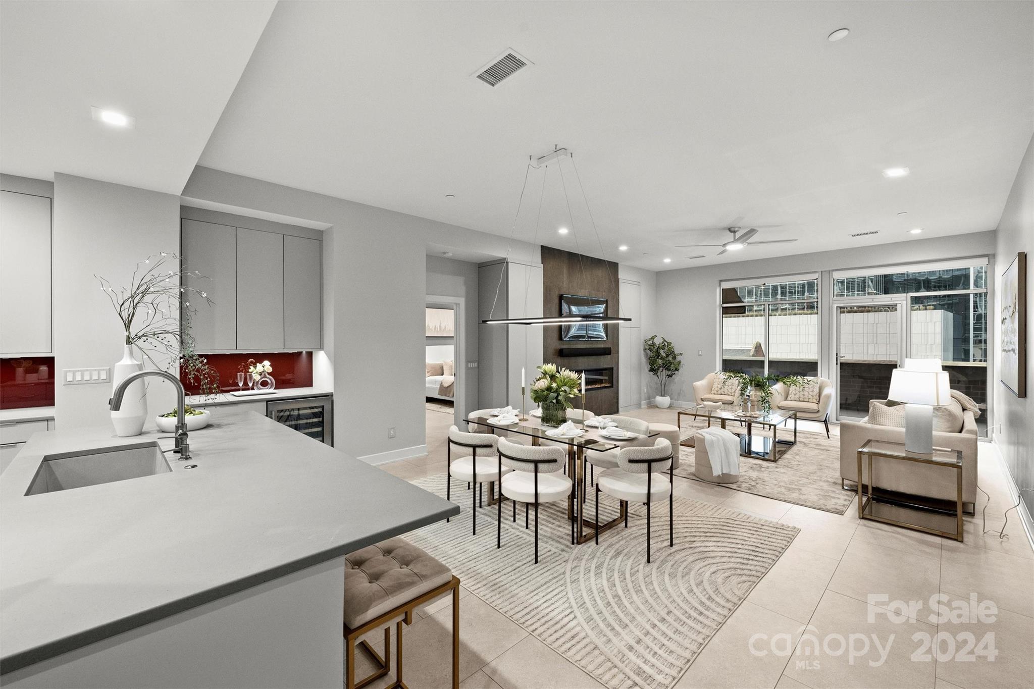 The Ratcliffe - Residential