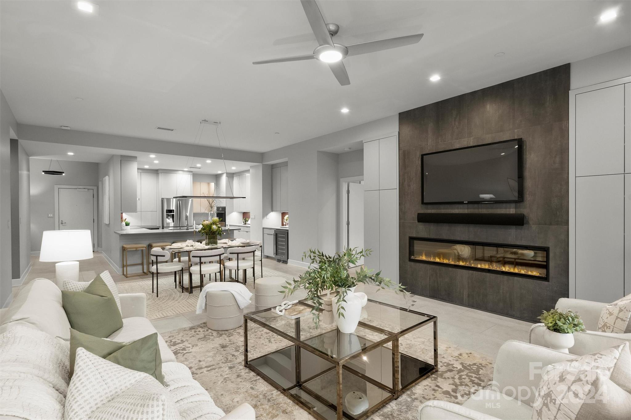 The Ratcliffe - Residential