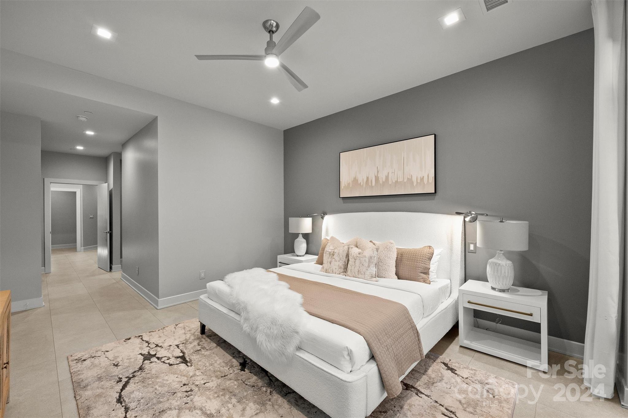 The Ratcliffe - Residential