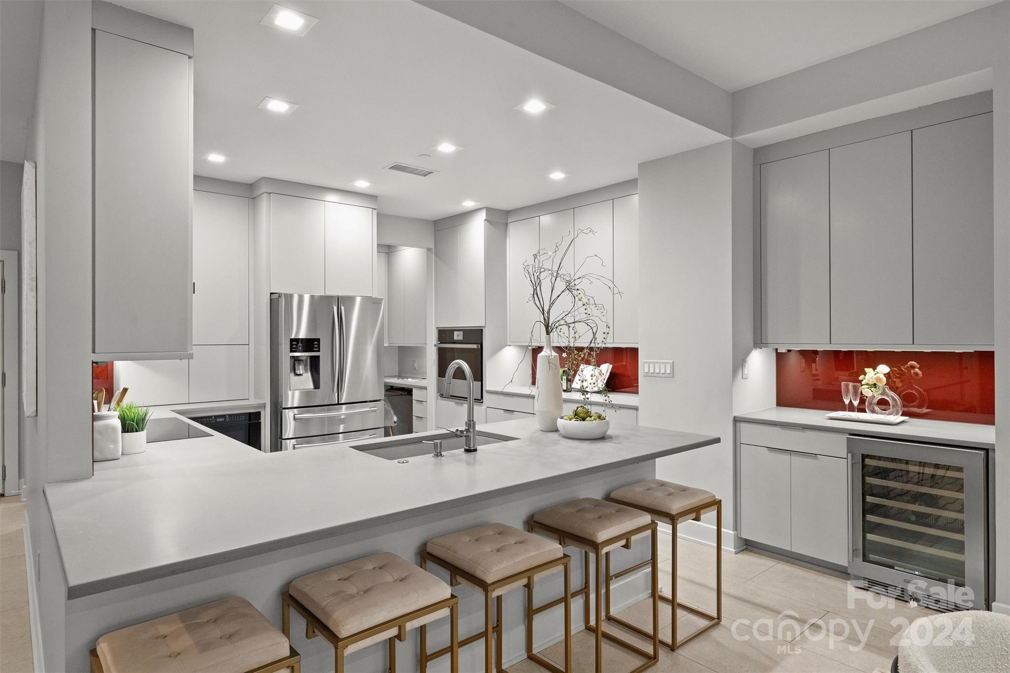 The Ratcliffe - Residential