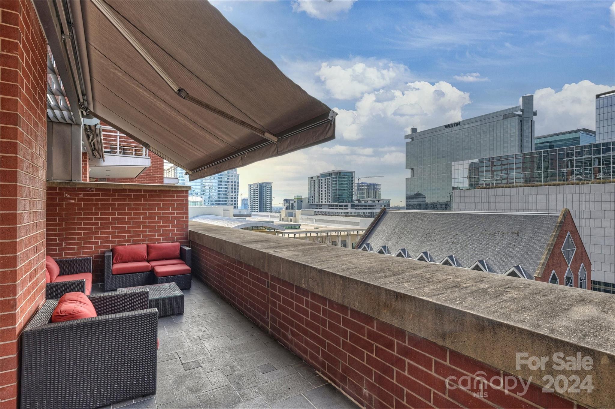 The Ratcliffe - Residential