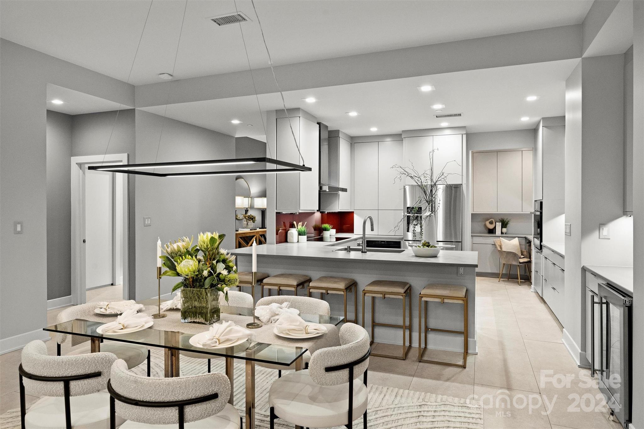 The Ratcliffe - Residential