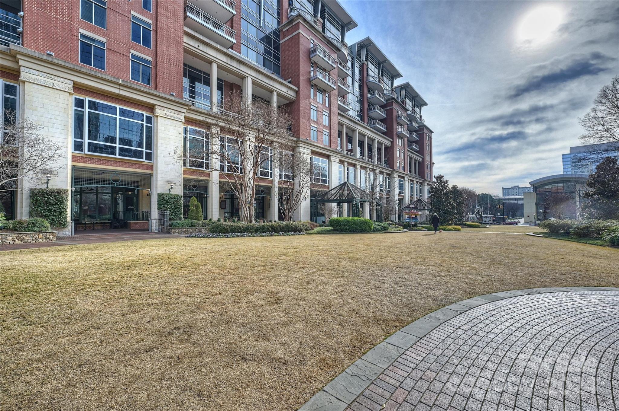 The Ratcliffe - Residential