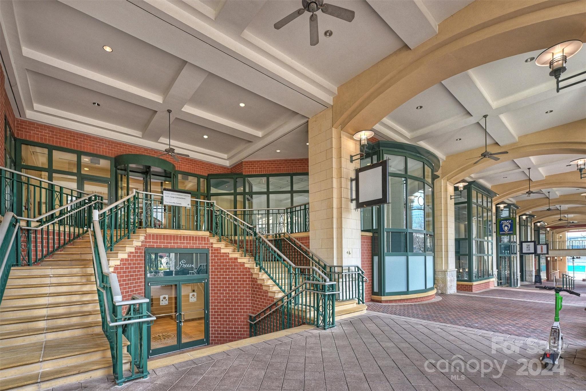 The Ratcliffe - Residential