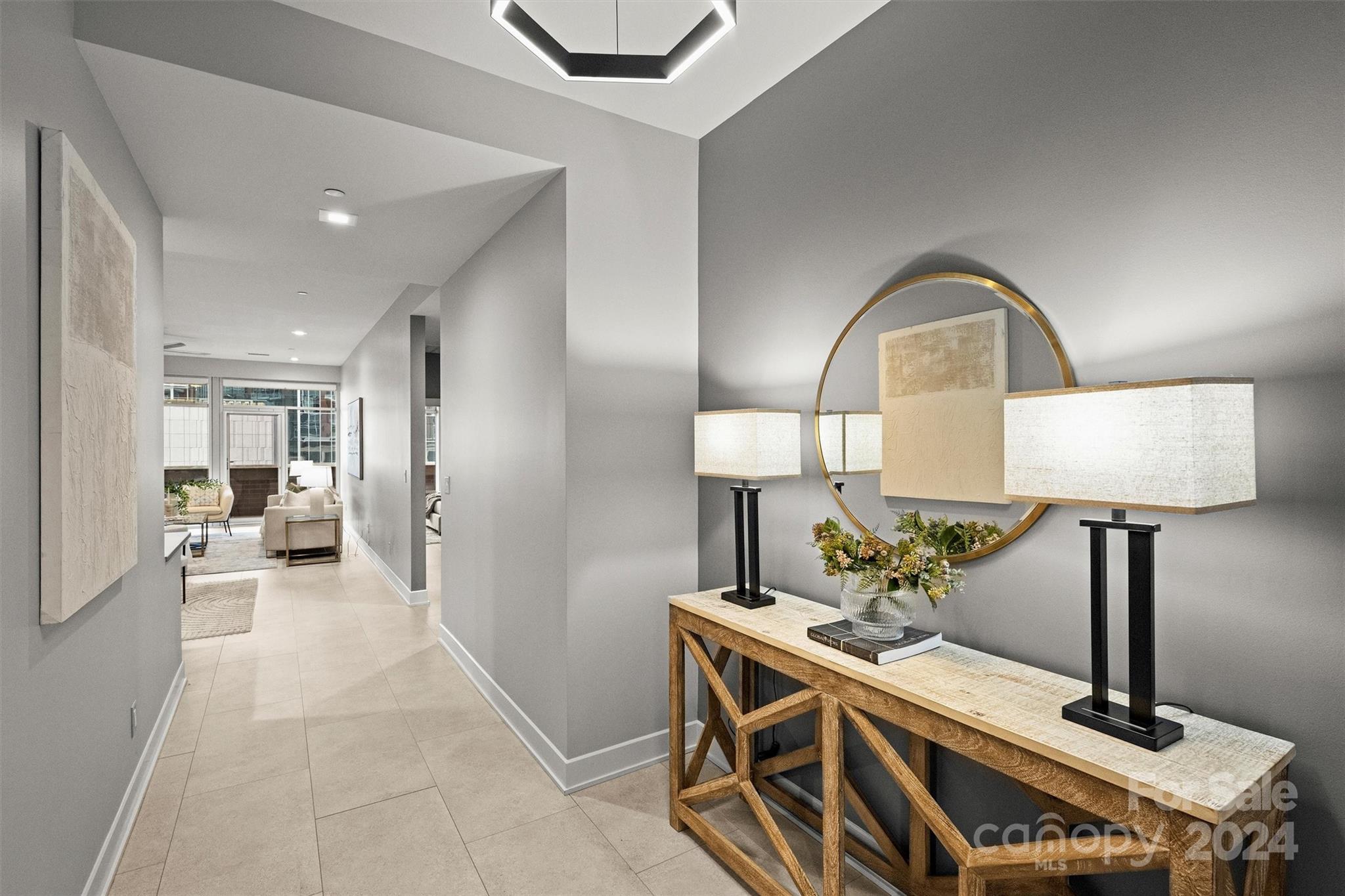 The Ratcliffe - Residential