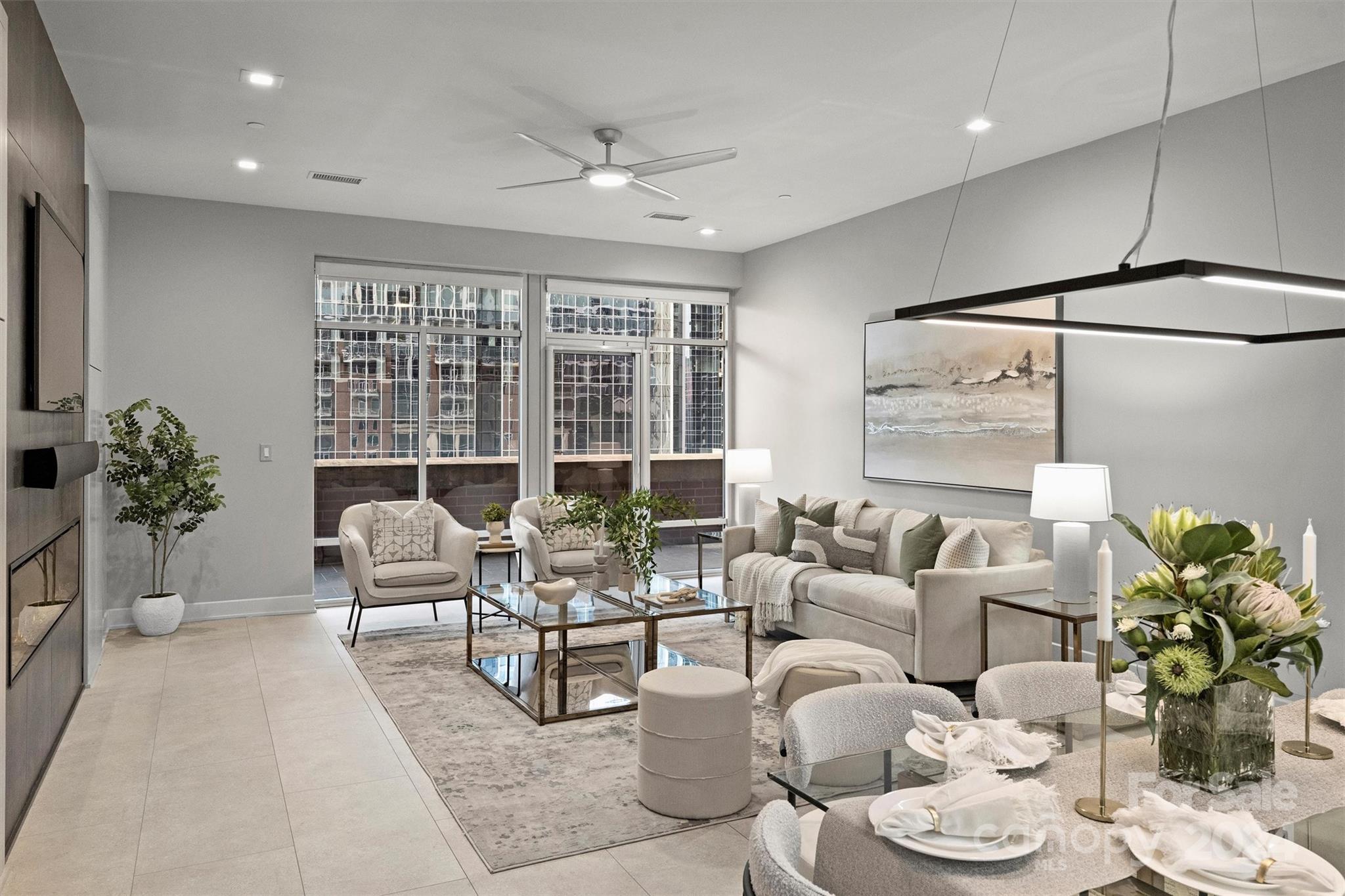 The Ratcliffe - Residential