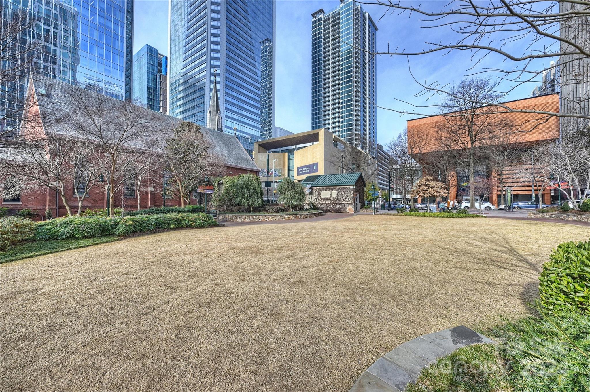 The Ratcliffe - Residential