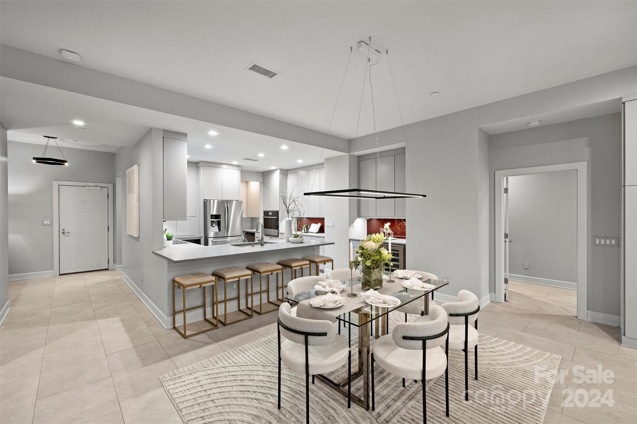 The Ratcliffe - Residential