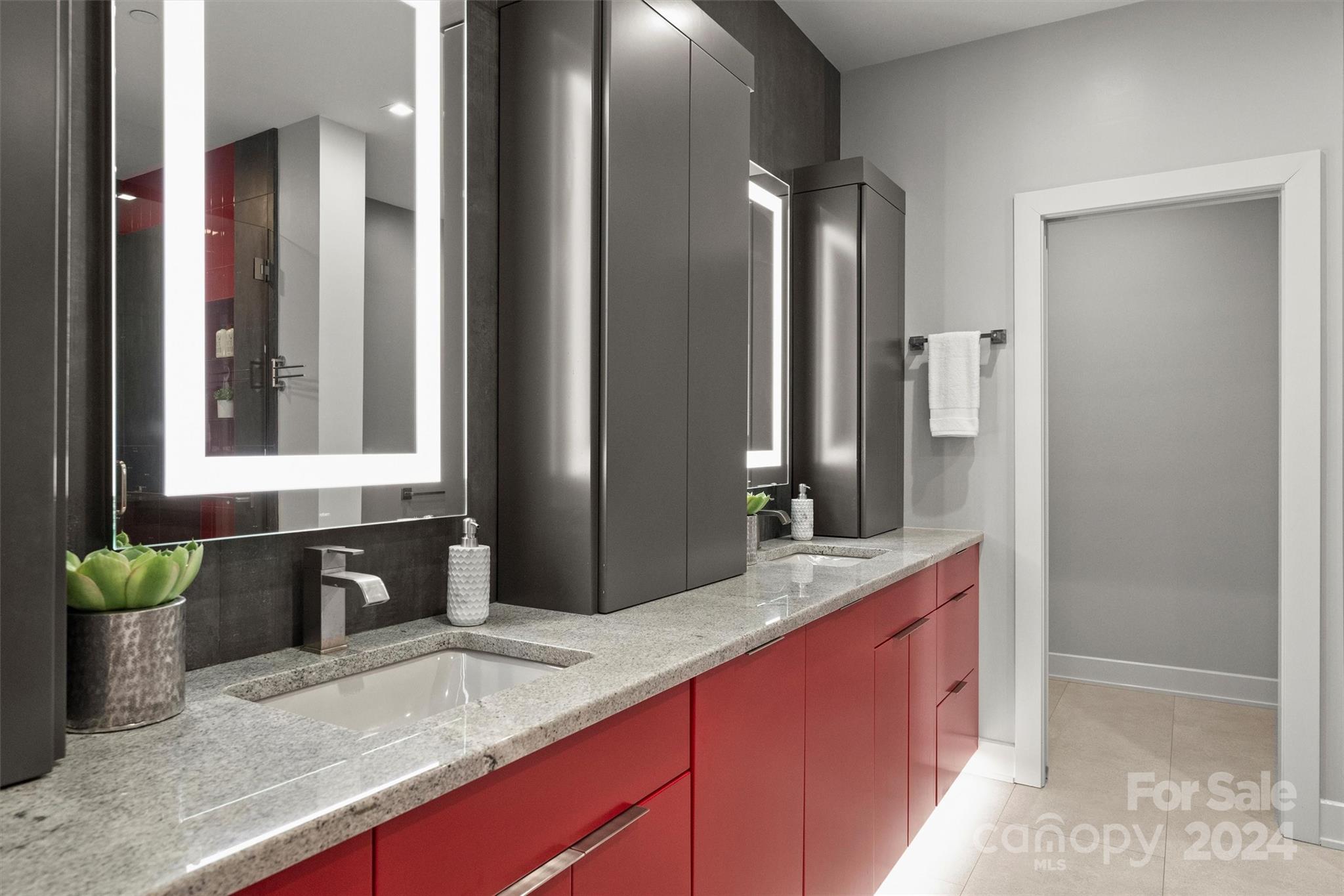 The Ratcliffe - Residential