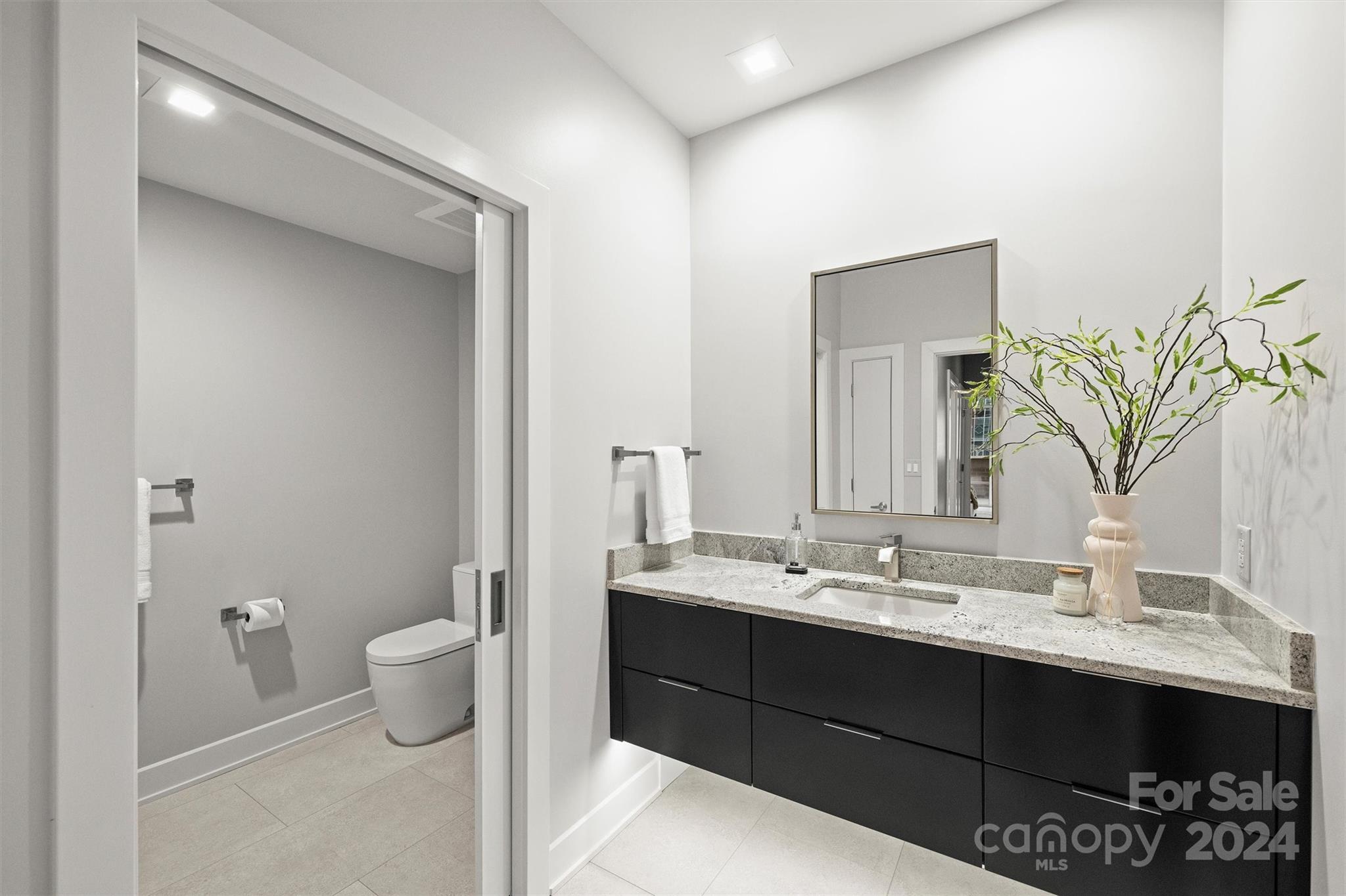 The Ratcliffe - Residential