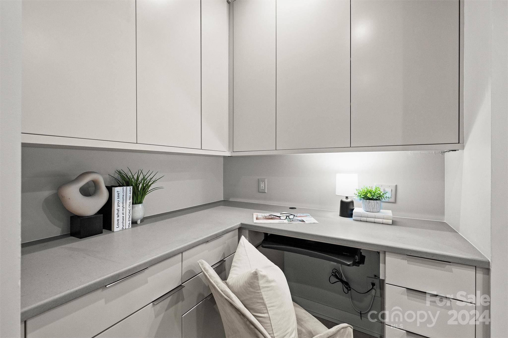 The Ratcliffe - Residential