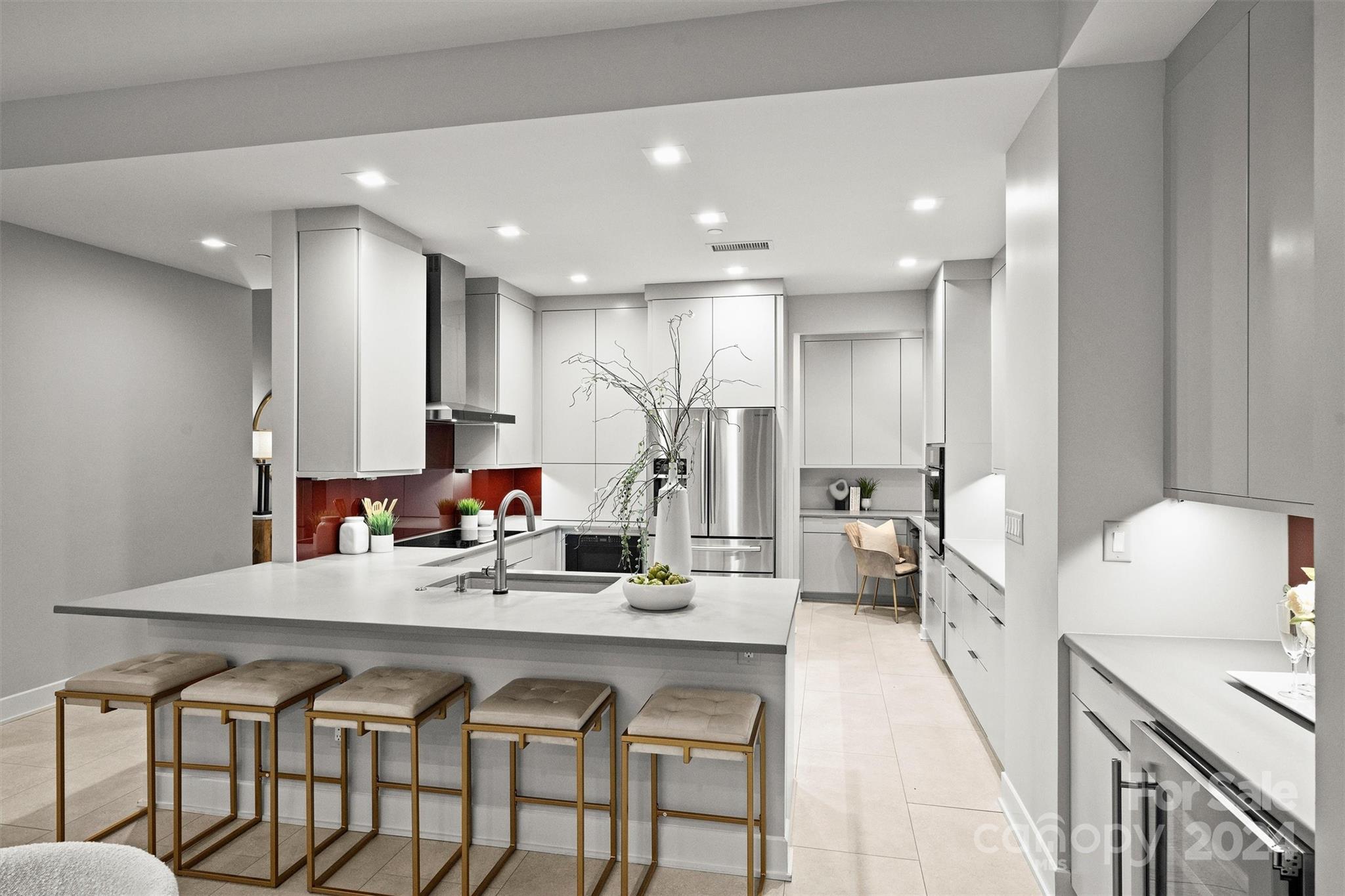 The Ratcliffe - Residential