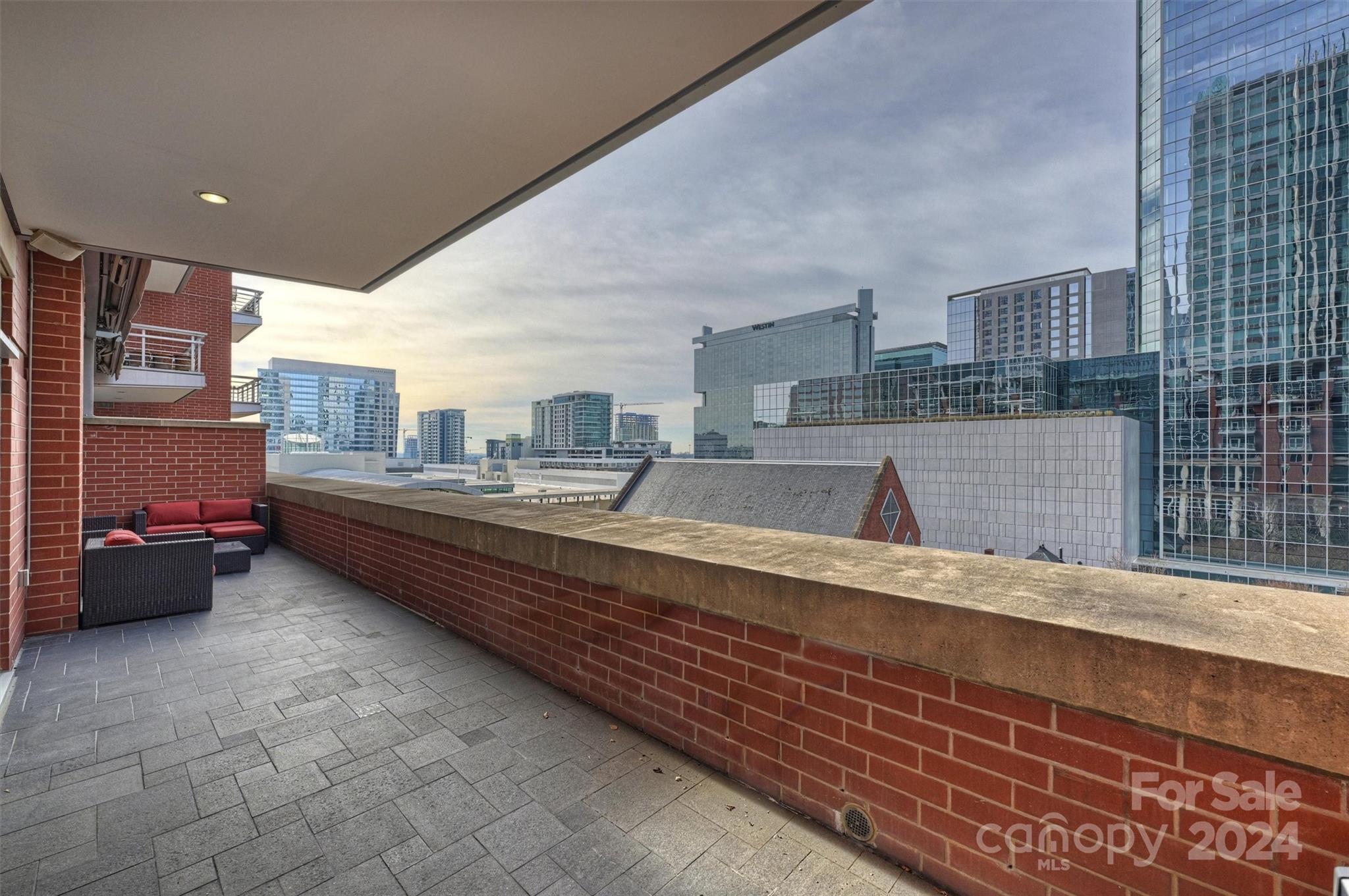 The Ratcliffe - Residential