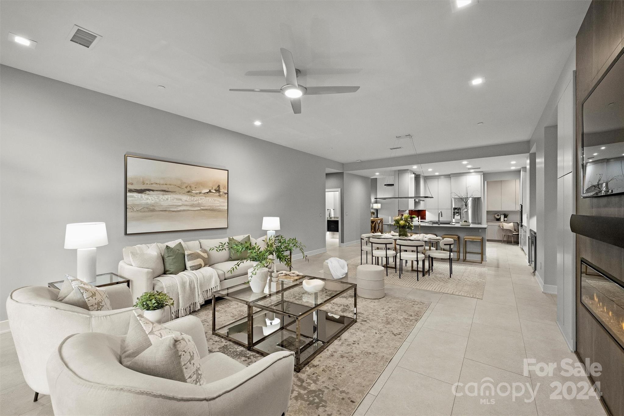 The Ratcliffe - Residential